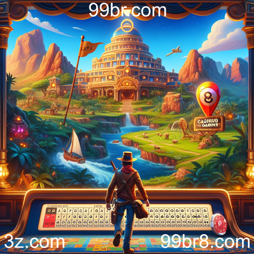 Explorando o Mundo dos Jogos de Aventura em 2023