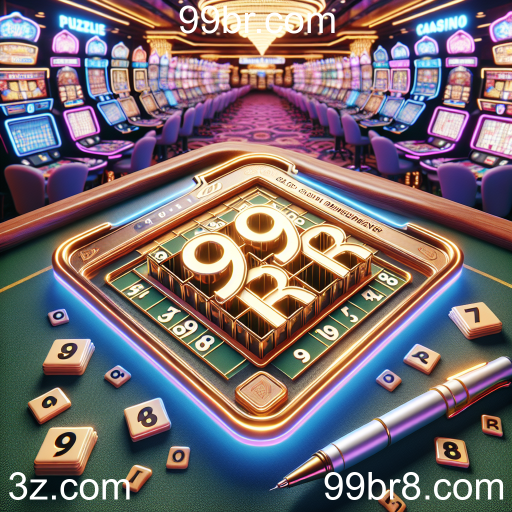 Desvende os Desafios dos Quebra-Cabeças no 99br.com